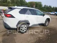 2019 Toyota RAV4 фото