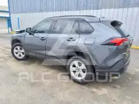 2019 Toyota RAV4 photo