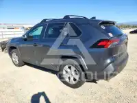 2019 Toyota RAV4 фото
