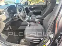 2019 Toyota RAV4 фото