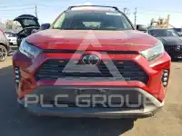 2019 Toyota RAV4 фото