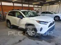 2019 Toyota RAV4 фото