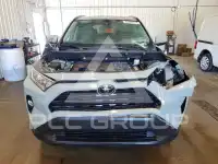 2019 Toyota RAV4 фото