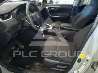 2019 Toyota RAV4 фото