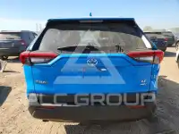 2019 Toyota RAV4 фото
