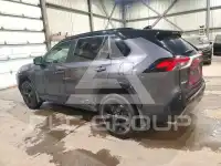 2019 Toyota RAV4 фото