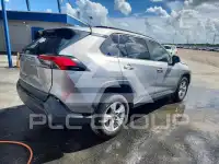 2019 Toyota RAV4 фото