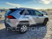 2019 Toyota RAV4 фото