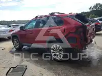 2019 Toyota RAV4 photo