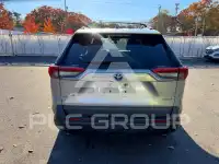 2019 Toyota RAV4 фото