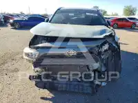 2019 Toyota RAV4 photo