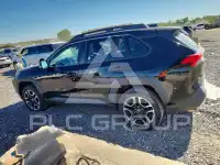 2019 Toyota RAV4 фото