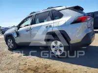 2019 Toyota RAV4 фото