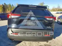2019 Toyota RAV4 фото