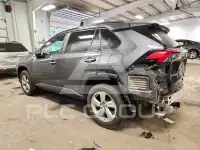 2019 Toyota RAV4 фото