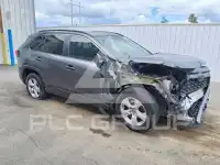 2019 Toyota RAV4 photo