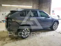 2019 Toyota RAV4 photo