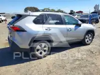 2019 Toyota RAV4 фото