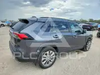 2019 Toyota RAV4 фото
