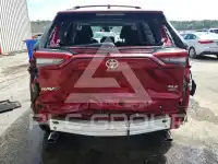 2019 Toyota RAV4 photo
