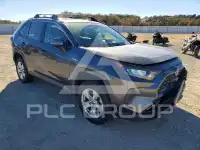 2019 Toyota RAV4 фото