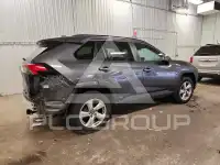 2019 Toyota RAV4 фото