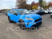 2019 Toyota RAV4 photo