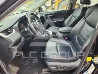 2019 Toyota RAV4 photo