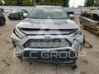 2019 Toyota RAV4 фото