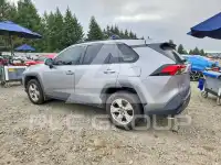 2019 Toyota RAV4 фото