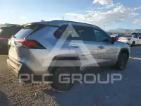 2019 Toyota RAV4 фото