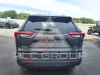 2019 Toyota RAV4 фото