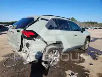 2019 Toyota RAV4 фото