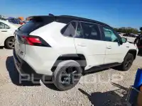 2019 Toyota RAV4 фото