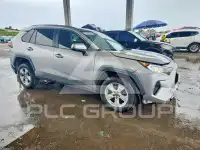2019 Toyota RAV4 фото