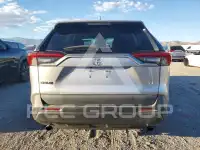 2019 Toyota RAV4 фото