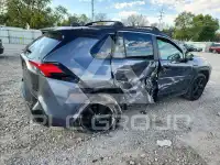 2019 Toyota RAV4 фото