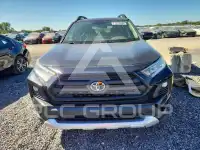 2019 Toyota RAV4 фото