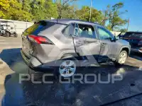 2019 Toyota RAV4 фото