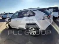 2019 Toyota RAV4 photo