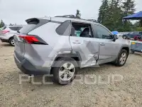 2019 Toyota RAV4 фото