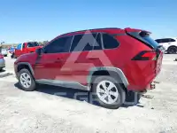 2019 Toyota RAV4 фото