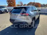 2019 Toyota RAV4 фото