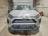 2019 Toyota RAV4 фото