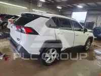 2019 Toyota RAV4 фото