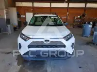 2019 Toyota RAV4 фото