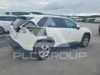 2019 Toyota RAV4 фото