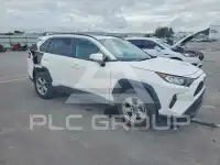 2019 Toyota RAV4 фото
