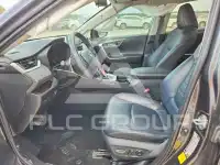 2019 Toyota RAV4 фото