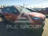 2019 Toyota RAV4 фото